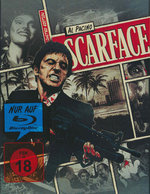 Film: Scarface - Reel Heroes Edition [SB]