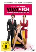 Film: Vijay & ich - Meine Frau geht fremd mit mir