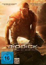 Film: Riddick - Überleben ist seine Rache