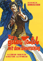 Film: Der gelbe Teufel mit dem Superschlag