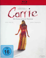 Film: Carrie - Des Satans jüngste Tochter
