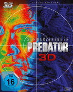 Film: Predator 1 (+ BR)
