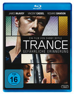 Film: Trance - Gefährliche Erinnerung