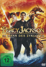 Film: Percy Jackson - Im Bann des Zyklopen