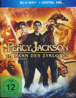 Film: Percy Jackson - Im Bann des Zyklopen