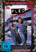 Film: Fled - Flucht nach Plan
