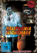Film: Kalifornia Nightmare - HorrorCult Uncut