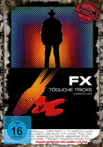 Film: FX - Tödliche Tricks