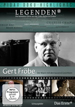 Film: Legenden - Gerd Fröbe