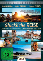Film: Glückliche Reise - Vol. 3 [2 DVDs]