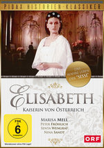 Film: Elisabeth, Kaiserin von Österreich