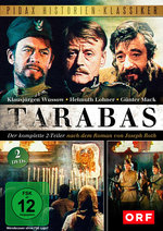 Film: Tarabas [2 DVDs]