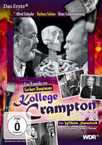 Film: Kollege Crampton