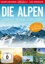 Film: Die Alpen - Unsere Berge von oben