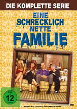 Film: Eine schrecklich... - Komplette Serie [33 DVDs]