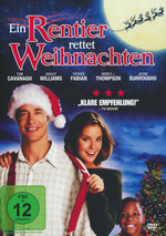 Film: Ein Rentier rettet Weihnachten