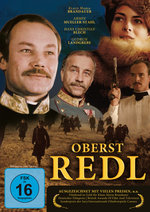 Film: Oberst Redl