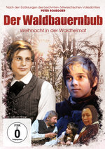 Film: Der Waldbauernbub - Weihnacht in der Wald...