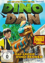 Film: Dino Dan - DVD 5/Folge 41-50