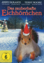 Film: Das zauberhafte Eichhörnchen