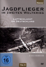 Film: Jagdflieger im Zweiten Weltkrieg Vol. 5