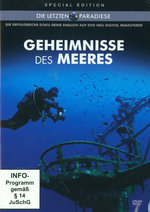 Film: Geheimnisse des Meeres - Die letzten... [SE]