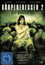 Film: Körperfresser 2 - Die Rückkehr