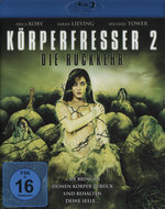 Film: Körperfresser 2 - Die Rückkehr