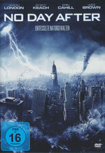 Film: No Day After - Weather Wars