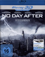 Film: No Day After - Weather Wars [SE]