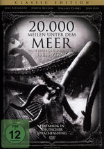 Film: 20.000 Meilen unter dem Meer