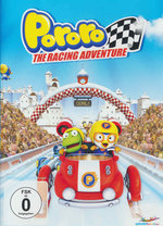Film: Pororo - The Racing Adventure