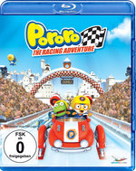 Film: Pororo - The Racing Adventure