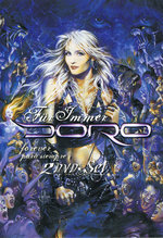 Film: Doro - Für immer/Forever/Para Siempre [2 DVDs]