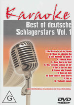 Film: Karaoke - Best of deutsche Schlagerstars Vol. 1