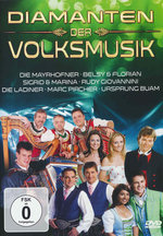 Film: Diamanten der Volksmusik