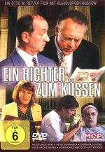 Film: Ein Richter zum küssen