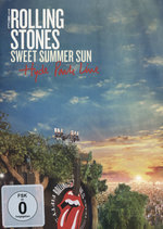 Film: Rolling Stones - Sweet Summer Sun/Hyde Park Live