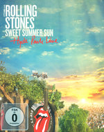 Film: Rolling Stones - Sweet Summer Sun/Hyde Park Live