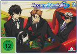 Film: Arcana Famiglia - Vol. 2