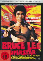Film: Bruce Lee - Superstar - Eastern Lim. Ed. Vol. 7