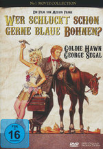 Film: Wer schluckt schon gerne blaue Bohnen