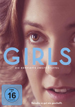 Film: Girls - Staffel 2 [2 DVDs]