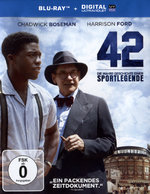 Film: 42 - Die wahre Geschichte einer Sportlegende