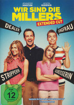 Film: Wir sind die Millers - Extended Cut