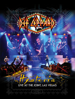 Film: Def Leppard - Viva! Hysteria