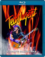 Film: Ted Nugent - Ultralive Ballisticrock