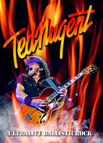Film: Ted Nugent - Ultralive Ballisticrock