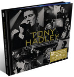 Film: Tony Hadley - Live from the Metropoli... (+ CD)