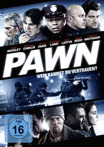 Film: Pawn - Wem kannst du vertrauen?